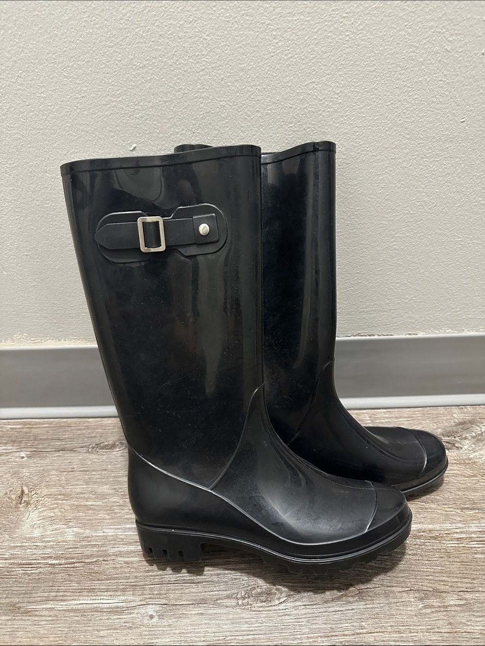 Women's Rainboots